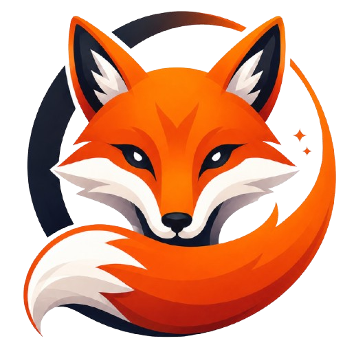Fox AI Tools Logo