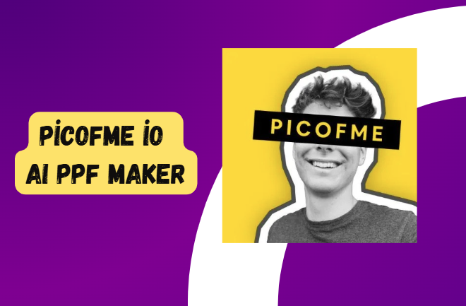 Picofme io AI - Circle Aesthetic PFP/DP Maker Review, Pricing & Features in 2026