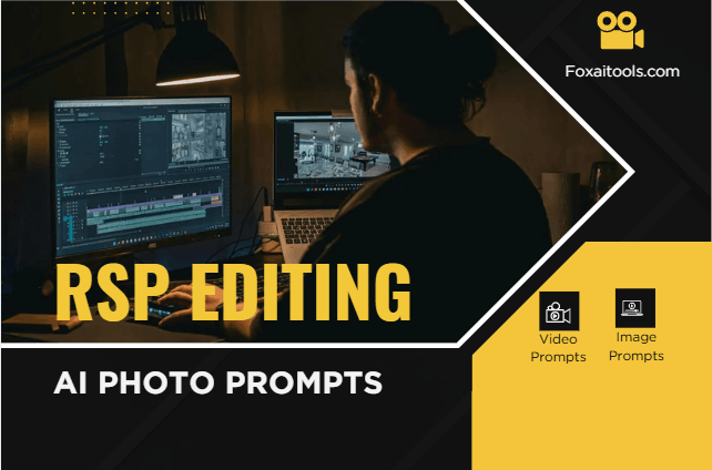 9 Best Rsp Editing AI Photo Prompts You Must Try in 2026
